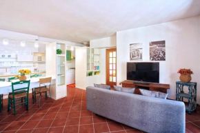 Casa Garibaldi San Vincenzo